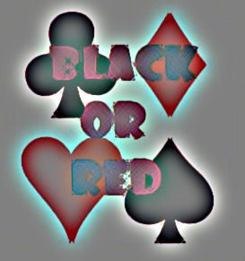 Black or Red(Download)