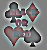 Black or Red(Download)