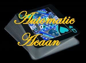 Automatic Acaan (Download)