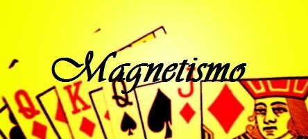 Magnetismo (Download)